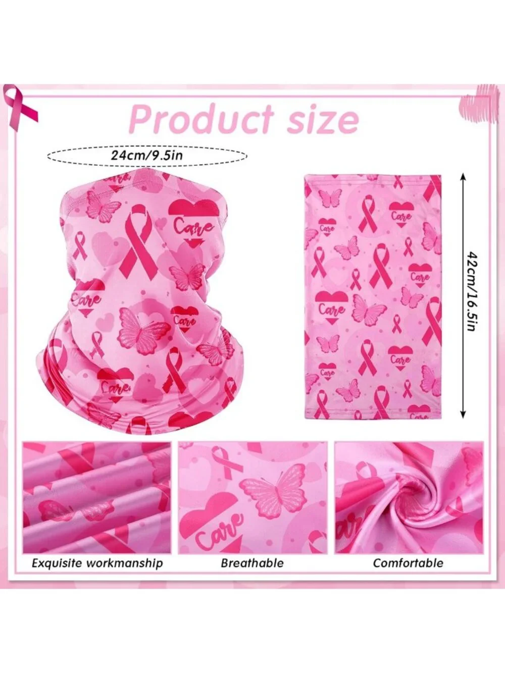 N/A celebrate breast